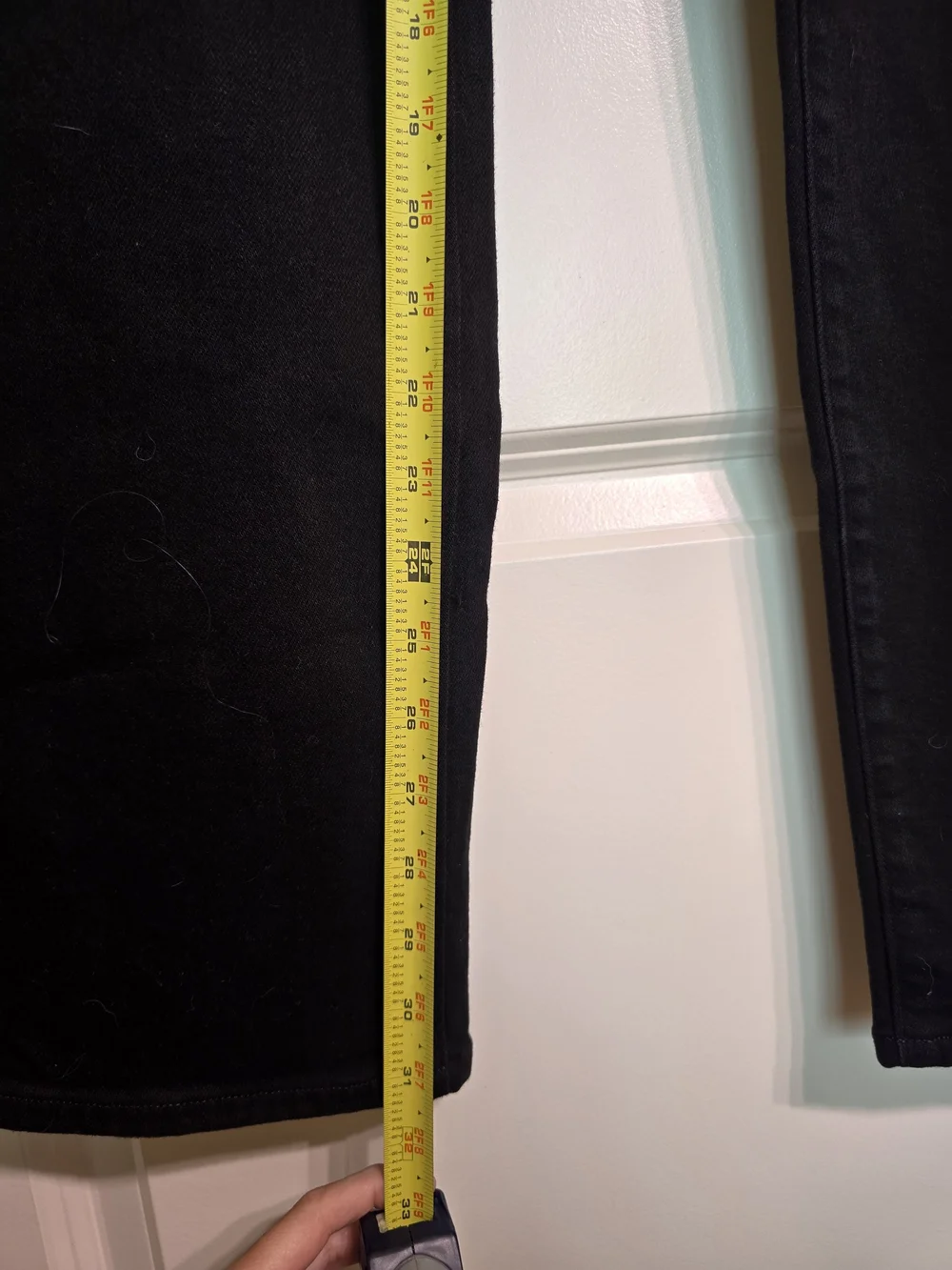 Citizens Of Humanity NWOT Annina Straight Leg 30